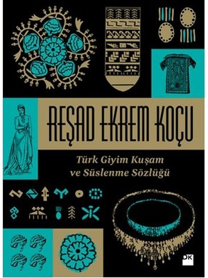 Ematcrt Türk Giyim Kuşam ve Süslenme Sözlüğü
