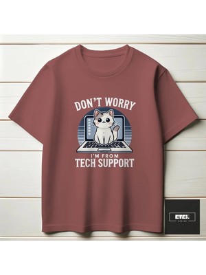 Etex Design Supkedy T-Shırt