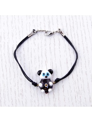 sbodurhome Panda Cam Bileklik