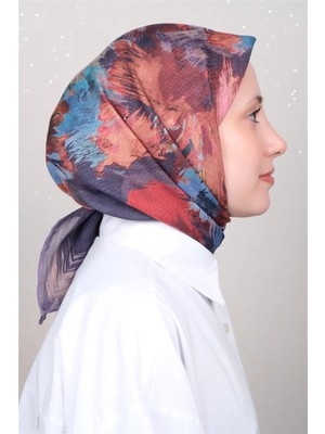 Lo'cella Pamuklu Soft Eşarp 4539-10