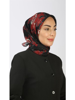 Lo'cella Pamuklu Soft Eşarp 4563-4
