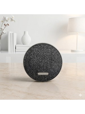 Deluxse Bluetooth Bağlantılı Hoparlör