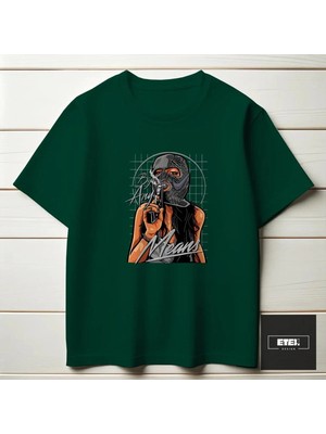 Etex Design Gungirl T-Shırt