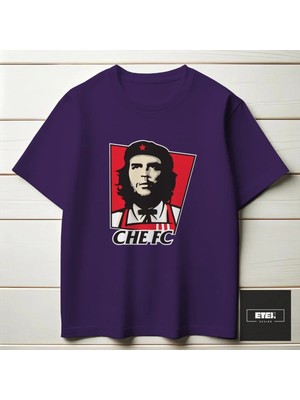 Etex Design Chefc T-Shırt