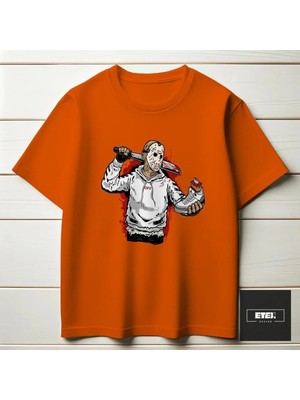 Etex Design Savagesmth T-Shırt