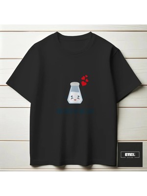 Etex Design Youspiceupmylife T-Shırt