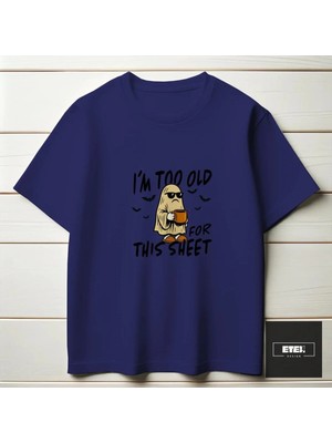 Etex Design Tooold T-Shırt