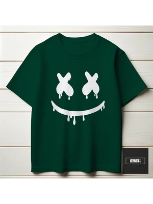 Etex Design Xox T-Shırt