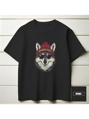 Etex Design Kansascity T-Shırt