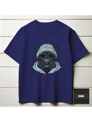 Etex Design Carolinadesign T-Shırt