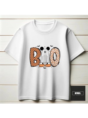 Etex Design Boodesign T-Shırt