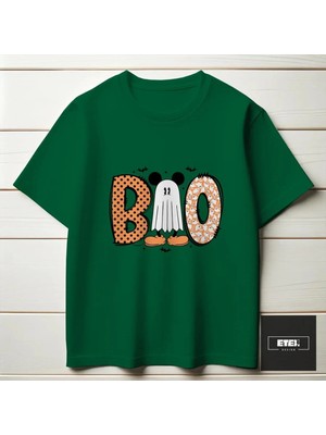 Etex Design Boodesign T-Shırt