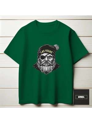 Etex Design Lasvegasdesign T-Shırt