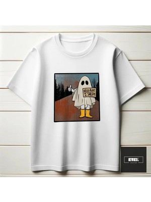 Etex Design Needridetosalem -Tshırt