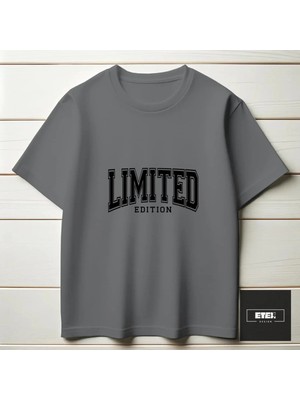 Etex Design Limitededition T-Shırt