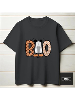 Etex Design Boodesign T-Shırt