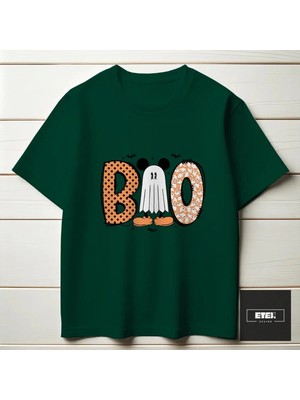 Etex Design Boodesign T-Shırt