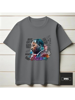 Etex Design Mlkdream T-Shırt