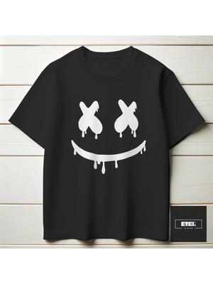 Etex Design Xox T-Shırt