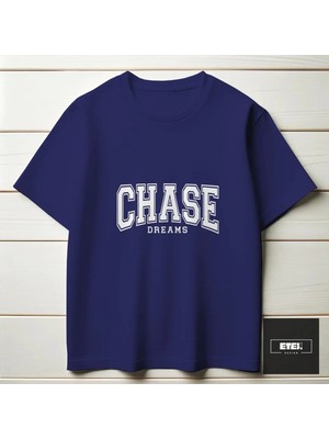 Etex Design Chase Dreams T-Shırt