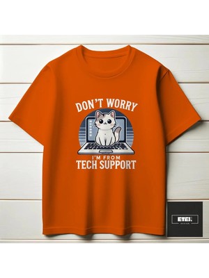 Etex Design Supkedy T-Shırt