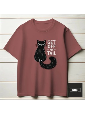 Etex Design Offtail T-Shırt