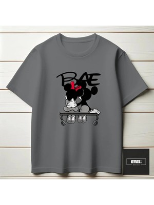 Etex Design Baeaj T-Shırt