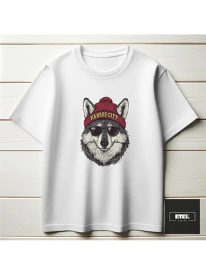 Etex Design Kansascity T-Shırt