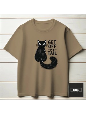Etex Design Offtail T-Shırt