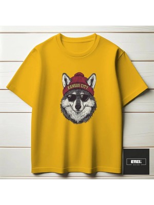 Etex Design Kansascity T-Shırt
