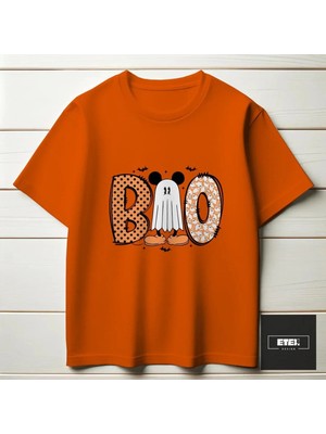 Etex Design Boodesign T-Shırt