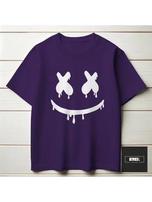 Etex Design Xox T-Shırt