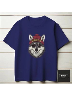 Etex Design Kansascity T-Shırt