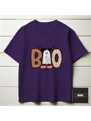 Etex Design Boodesign T-Shırt