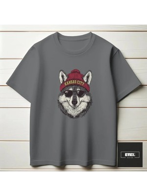 Etex Design Kansascity T-Shırt