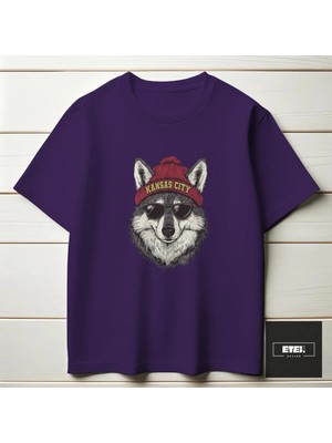 Etex Design Kansascity T-Shırt