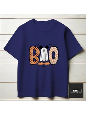 Etex Design Boodesign T-Shırt