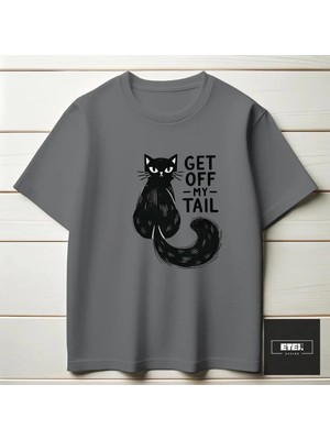 Etex Design Offtail T-Shırt