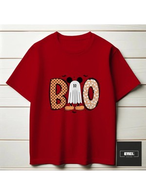 Etex Design Boodesign T-Shırt