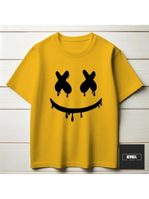 Etex Design Xox T-Shırt