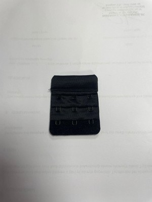Uslucan Alışveriş Freshness 002 3 Kademeli Sütyen Uzatıcı Agraf