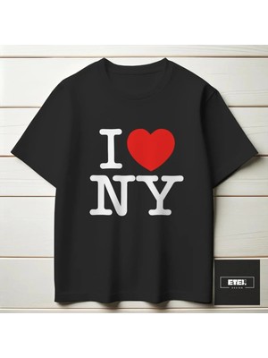 Etex Design Loveny T-Shırt