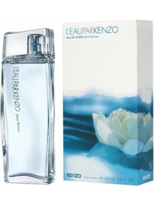 Kenzo Leauper Edt 100 ml Kadın Parfüm