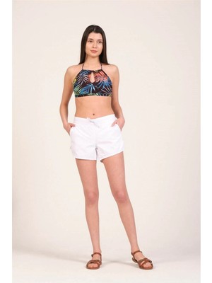 Uslucan Alışveriş Freshness Bn-11 Bayan Mayo Şort