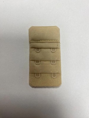 Uslucan Alışveriş Freshness 001 2 Kademeli Sütyen Uzatıcı Agraf