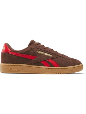 Reebok Club C Grounds Uk Kahverengi Unisex Sneaker