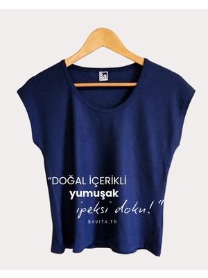 Kadın Tişört T1