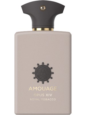 Amouage Opus Xıv Royal Tobacco Edp 100ML