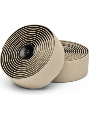 Pro Peaked Team Limited Sand Beige Pu Gidon Sargısı 2.5mm PRTA0093
