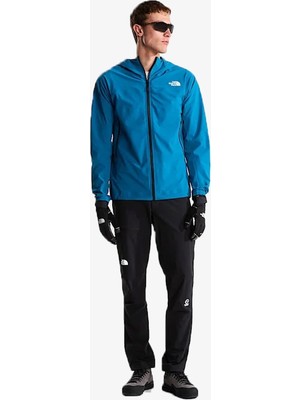 The North Face M Summıt Erkek Siyah Outdoor Pantolon NF0A8EQXJK31